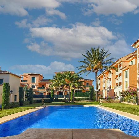Robair Apartamento Jávea Exterior foto