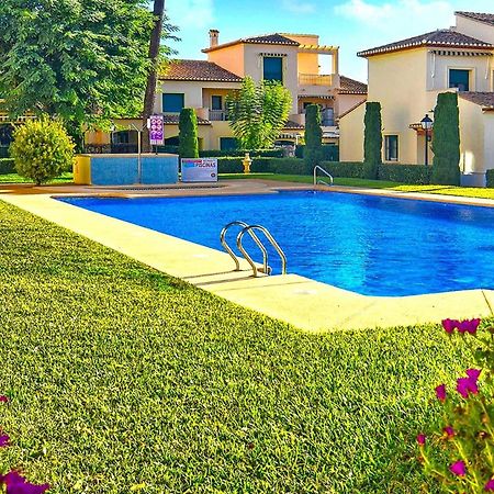 Robair Apartamento Jávea Exterior foto