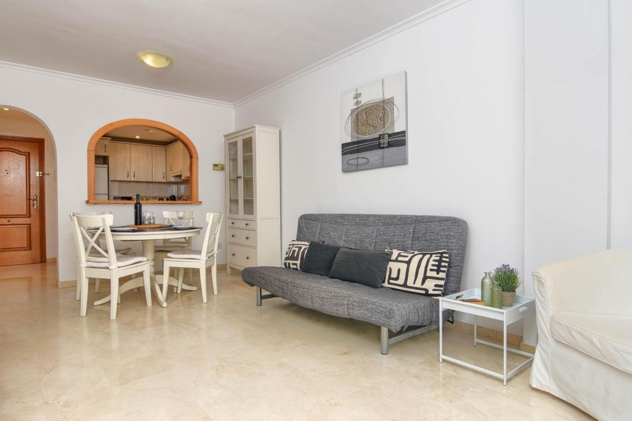 Robair Apartamento Jávea Exterior foto